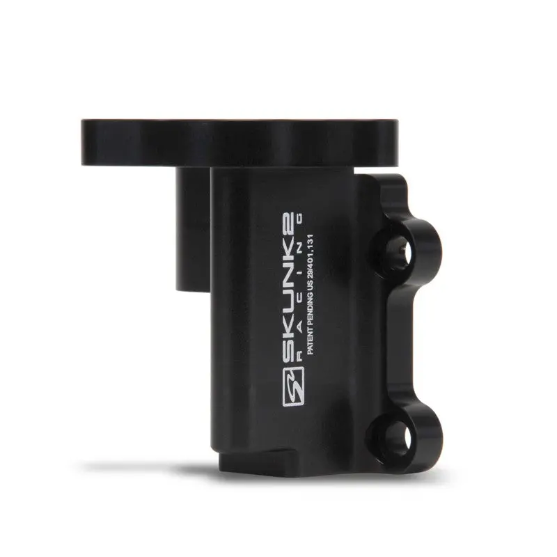 K-Series Skunk2 Black Series Billet Vtec Solenoid 1