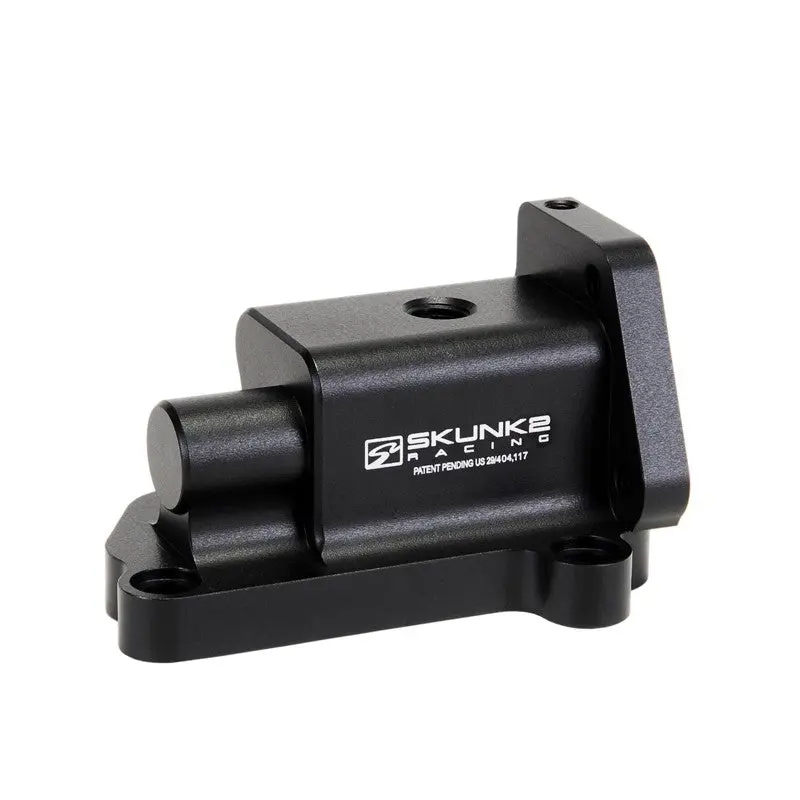 H-Series Skunk2 Black Series Billet Vtec Solenoid 1