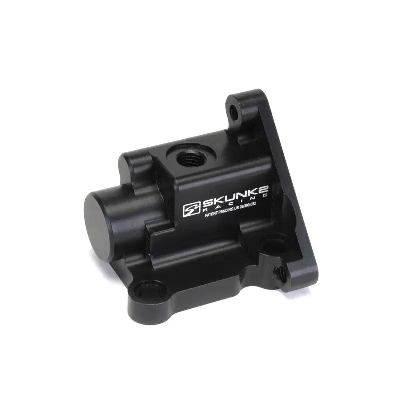 S2000-Series Skunk2 Black Series Billet Vtec Solenoid 1