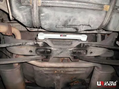 Hyundai Coupe 96-99 Ultraracing Rear Lower Tiebar/Brace 1585 1
