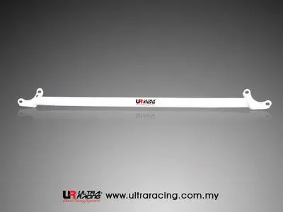 Bmw 3-Series E46 320 2.0 01-06 Ultra-Racing Front Upper Strutbar 1