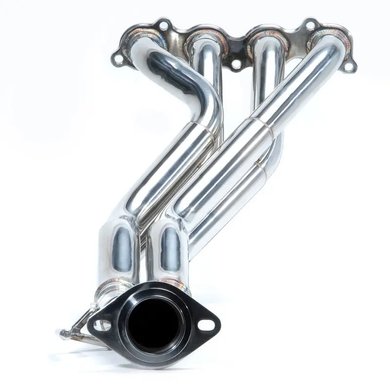 Honda Civic 06+ (Only Usa Si) 4-2-1 Alpha Header Skunk2 1
