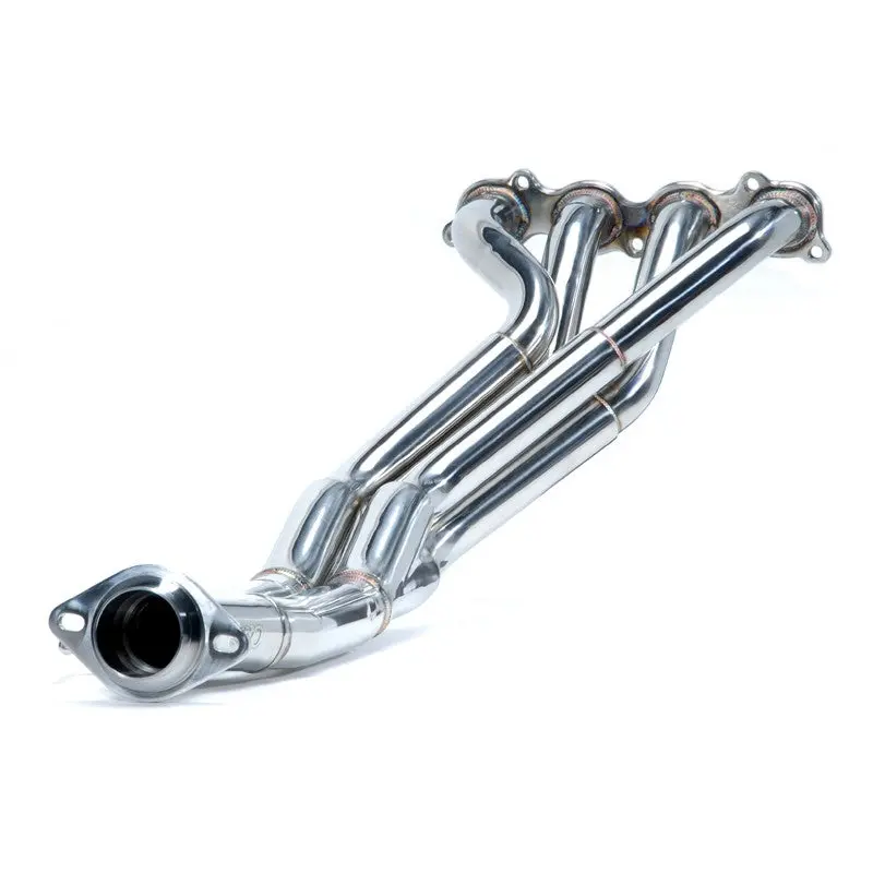 Honda Civic 06+ (Only Usa Si) 4-2-1 Alpha Header Skunk2 2