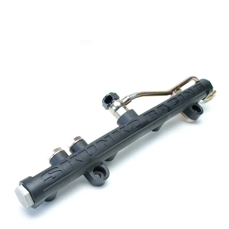 Honda Civic 06+ Fn2 Type-R Composite Fuel Rail Skunk2 1