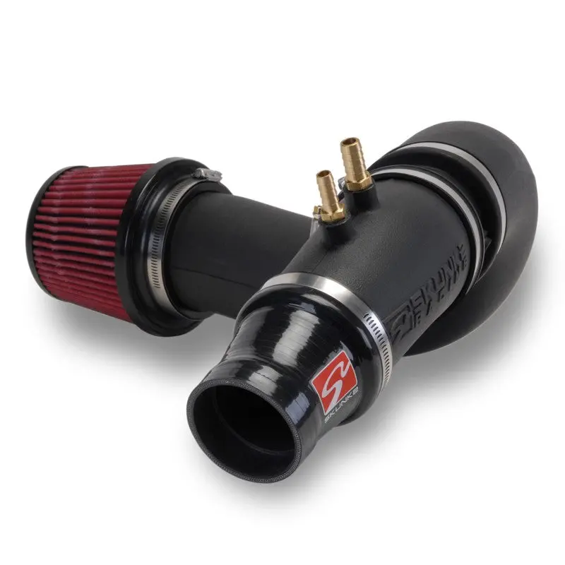 Honda Civic 06+ Fn2 Type-R Cold Air Intake Skunk2 1