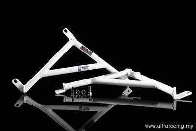 Honda Crz 10+ Ultraracing 3-Point Fender Brackets 1578 1