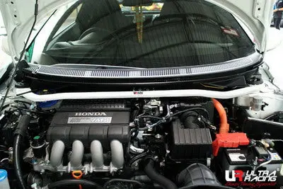 Honda Crz 10+ Ultraracing 2-Point Front Upper Strutbar 1573 1