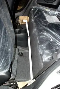 Honda Crz 10+ Ultraracing 2-Point Room Bar 1571 1