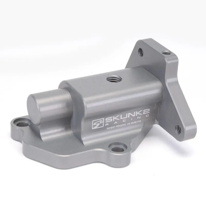B-Series Skunk2 Hard Anodized Series Billet Vtec Solenoid 1