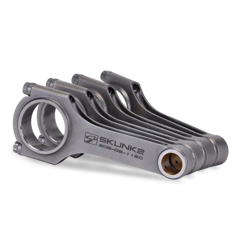 Honda B18c Engines High Performance Alpha Rods Skunk2 1