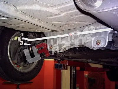 Mitsubishi Lancer 02-07 Cs2/3/5 Ultra-R Rear Sway Bar 16Mm 1
