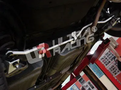 Honda Airwave 05-10 Ultraracing Rear Anti-Roll/Sway Bar 16Mm 1