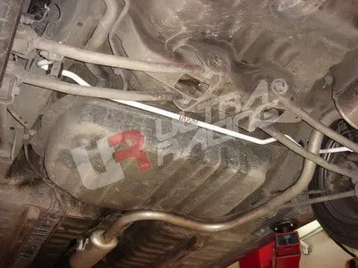 Daihatsu Charade G200 94-00 Ultra-R Rear Sway Bar 16Mm 1