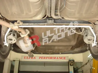 Honda City Ultraracing Rear Sway Bar 16Mm 1