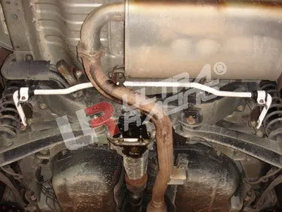 Mitsubishi Outlander 03-06 Ultra-R Rear Sway Bar 19Mm 1