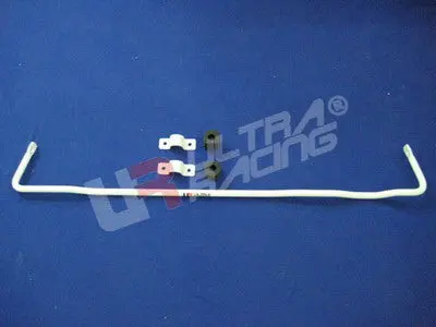 Mitsubishi Lancer 02-07 Cs2/3/5 Ultra-R Rear Sway Bar 19Mm 1