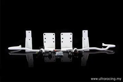 Chery A5 06+ Ultraracing Rear Anti-Roll/Sway Bar 19Mm 1