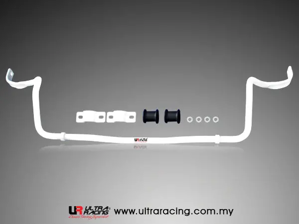 Toyota Altis/Corolla E12 01+ Ultra-R Front Sway Bar 20Mm 1