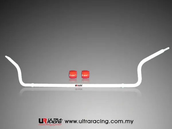 Volvo S60r 4Wd Ultraracing Rear Anti-Roll/Sway Bar 22Mm 1