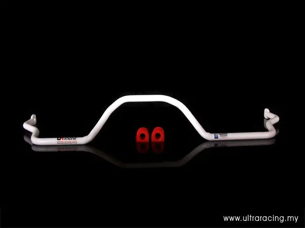 Toyota Land Cruiser 96-02 Ultraracing Rear Sway Bar 22Mm 1
