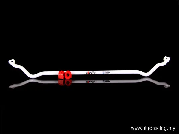 Nissan Frontier 02-07 D22 Ultraracing Front Sway Bar 22Mm 1