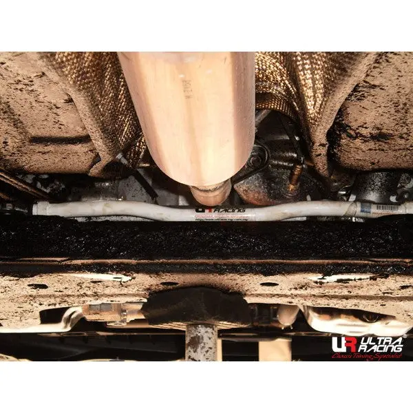 Ford Fiesta Mk6/7 1.6 /Mazda 2 07+ Front Sway Bar 22Mm 1