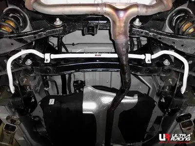 Mazda 8 Ly 06+ Ultraracing Rear Anti-Roll/Sway Bar 23Mm 1