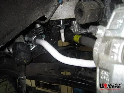 Hyundai Sonata 11+ Yf Ultra-R Front Anti-Roll/Sway Bar 24Mm 1