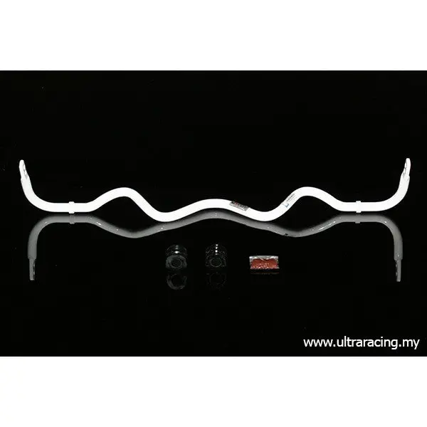 Nissan 370Z /Infiniti G37 Ultra-R Rear Sway Bar 24Mm 1