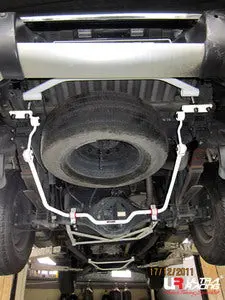 Mitsubishi Triton/L200 06+ Ultra-R Rear Sway Bar 25Mm 1