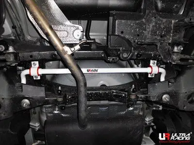 Lexus Ct200h 11+ 1.8 Ultraracing Rear Sway Bar 25Mm 1