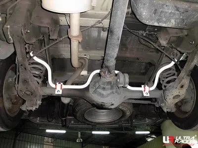 Hyundai H1 07+ 2.5D Ultraracing Rear Anti-Roll/Sway Bar 25Mm 1