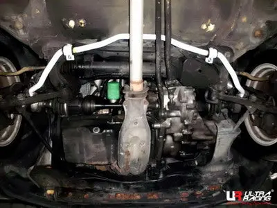 Honda Civic/Crx 88-91 Ultraracing Front Sway Bar 22Mm 1