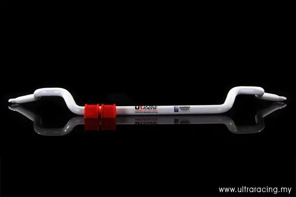 Toyota Land Cruiser 96-02 Ultraracing Front Sway Bar 27Mm 1