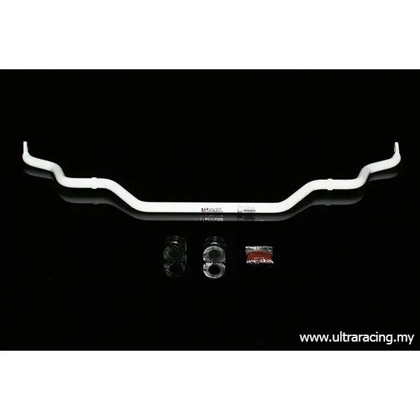 Nissan 370Z /Infiniti G37 Ultra-R Front Sway Bar 27Mm 1