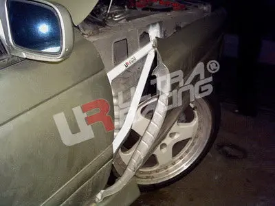 Nissan Cefiro 88-94 A31 Ultraracing 3-Point Fender Brackets 1