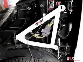 Smart Fortwo 451 07+ Ultraracing Front Fender Brackets 1