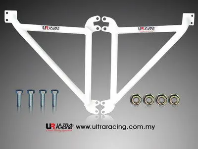Ford Telstar / Mazda 626 89-92 Ultra-R Fender Brackets 1