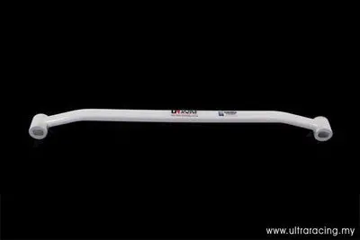 Nissan Bluebird 92-96 U13 1.8 Ultra-R Front Lower Tiebar 1