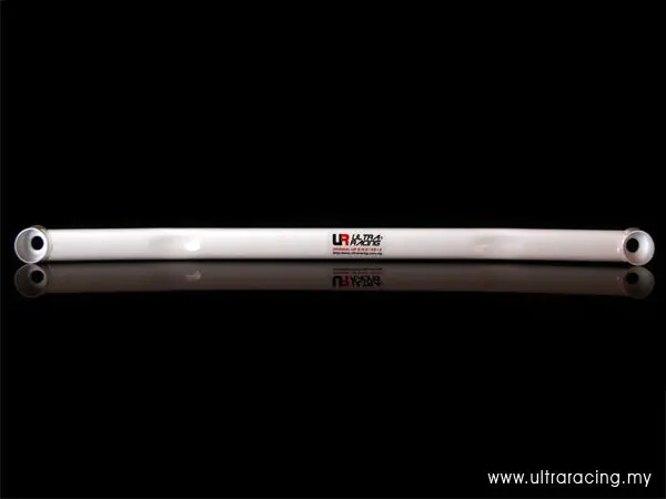 Subaru Legacy B4 09+ Ultra-R 2-Point Front Lower Tiebar 1315 1
