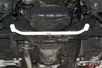 Toyota Mark Ii 88-92 2.5T Ultraracing Front Lower Bar 1399 1