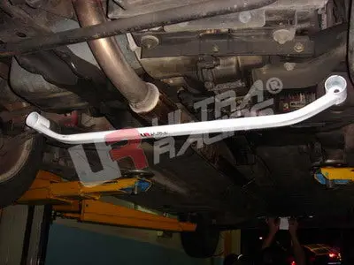 Daihatsu Charade G100 87-94 Ultra-R 2P Front Lower Tiebar 1