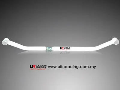 Daihatsu Charade G11 83-85 Ultra-R 2P Front Lower Tiebar 1