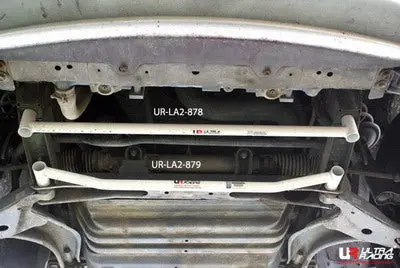 Nissan Serena/Vanette 91-01 C23 2.0 Ultra-R Front L. Bar 878 1