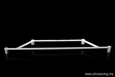 Nissan Bluebird 92-96 U13 1.8 Ultra-R 4-Point Front H-Brace 1
