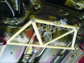 Toyota Ist/Urban Cruiser 01-06 Ultra-R 4-Point Front H-Brace 1