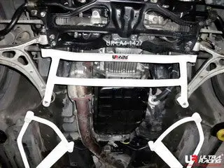 Subaru Legacy B4 03-09 Ultra-R 4-Point Front H-Brace 1427 1