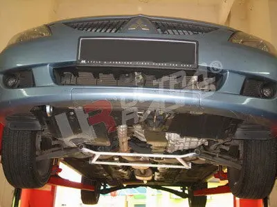 Mitsubishi Lancer 02-07 Cs2/3/5 Ultra-R 4Point Front H-Brace 1