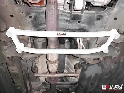 Mazda Cx9 07+ 3.7 Ultraracing 4-Point Front H-Brace 1738 1
