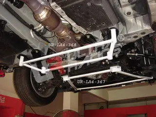 Toyota Previa 06+ 2.4 Ultra-R 4-Point Front H-Brace 367 1